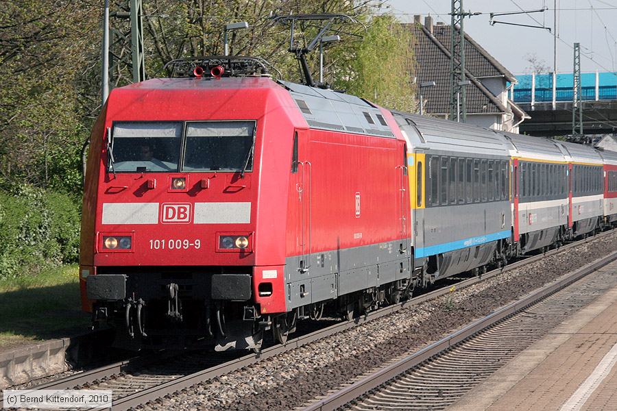 Deutsche Bahn - 101009-9
/ Bild: db1010099_bk1004220333.jpg