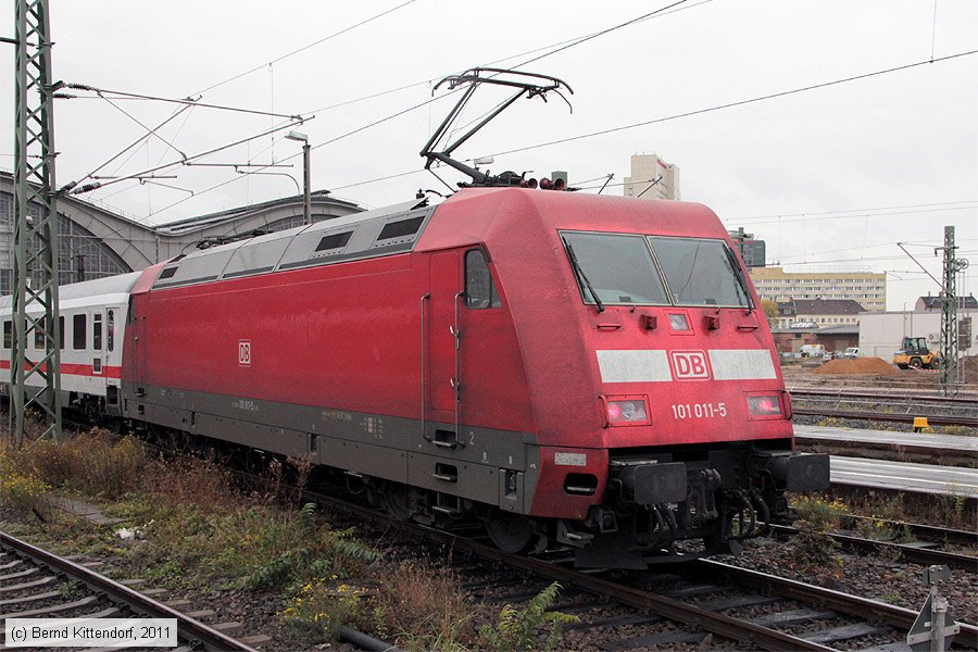 Deutsche Bahn - 101011-5
/ Bild: db1010115_bk1110100075.jpg