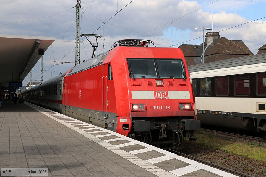 Deutsche Bahn - 101011-5
/ Bild: db1010115_bk2304170115.jpg