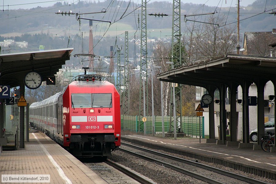 Deutsche Bahn - 101012-3
/ Bild: db1010123_bk1003250118.jpg