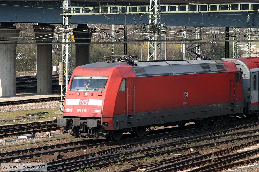 Deutsche Bahn - 101013-1
/ Bild: db1010131_bk0703150086.jpg
