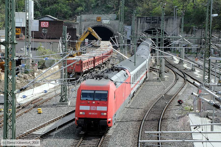 Deutsche Bahn - 101013-1
/ Bild: db1010131_bk0804150114.jpg