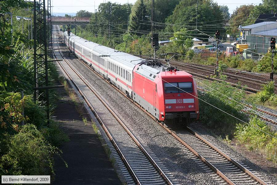 Deutsche Bahn - 101013-1
/ Bild: db1010131_bk0908270005.jpg