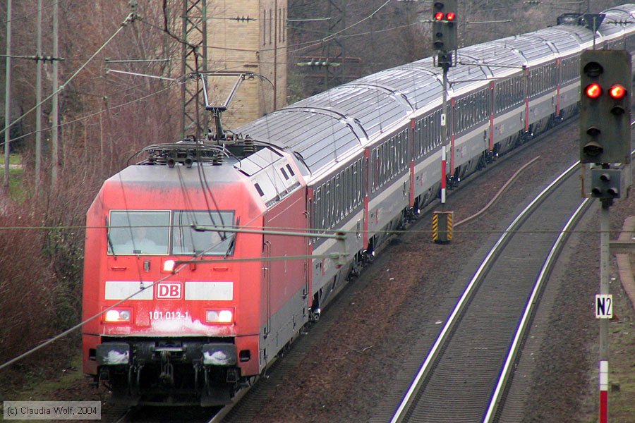 Deutsche Bahn - 101013-1
/ Bild: db1010131_cw006071.jpg