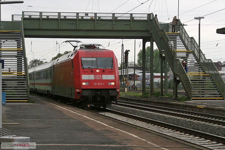 Deutsche Bahn - 101013-1
/ Bild: db1010131_cw1005040007.jpg
