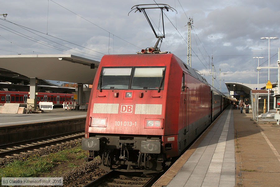 Deutsche Bahn - 101013-1
/ Bild: db1010131_cw1011040209.jpg