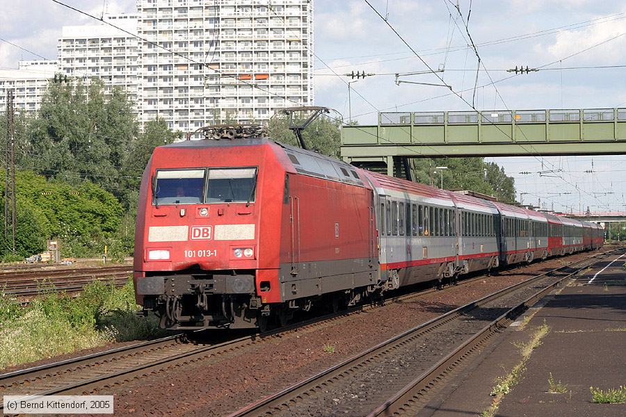 Deutsche Bahn - 101013-1
/ Bild: db1010131_e0021323.jpg