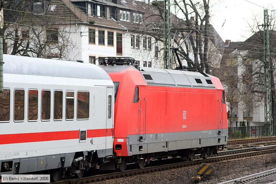 Deutsche Bahn - 101014-9
/ Bild: db1010149_bk0803120064.jpg