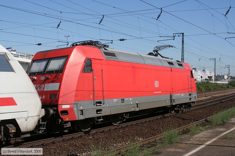Deutsche Bahn - 101014-9
/ Bild: db1010149_bk0809090084.jpg