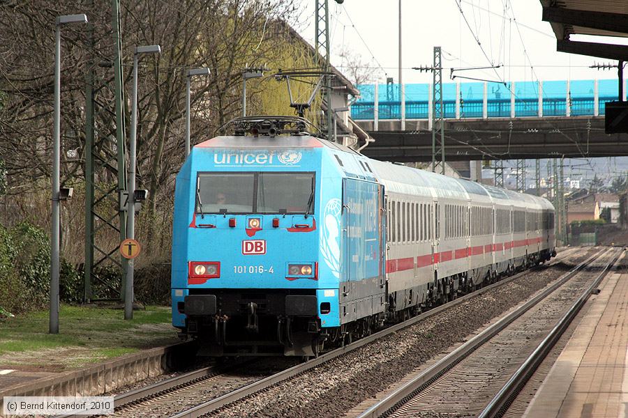 Deutsche Bahn - 101016-4
/ Bild: db1010164_bk1003250069.jpg Deutsche Bahn - 101016-4
/ Bild: db1010164_bk1003250069.jpg