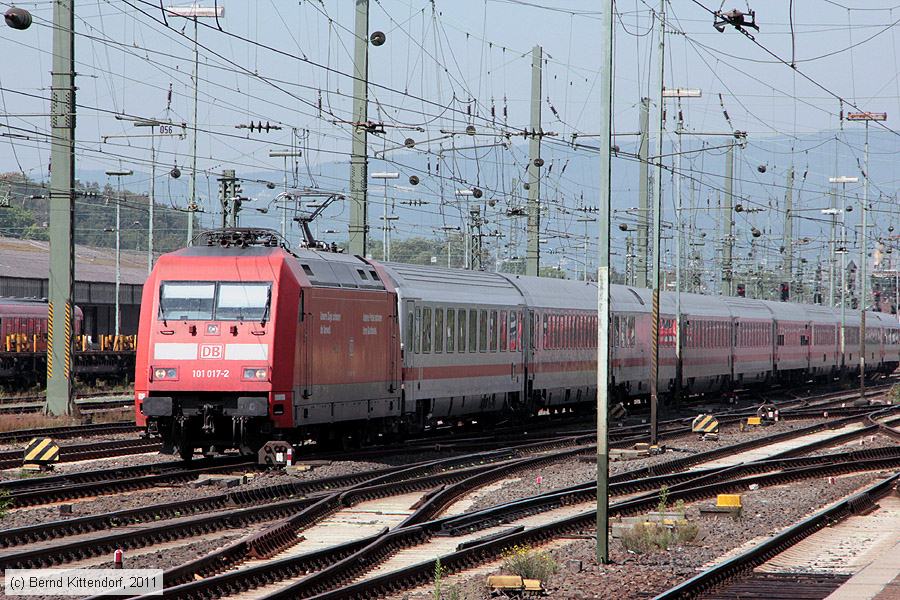 Deutsche Bahn - 101017-2
/ Bild: db1010172_bk1108230066.jpg