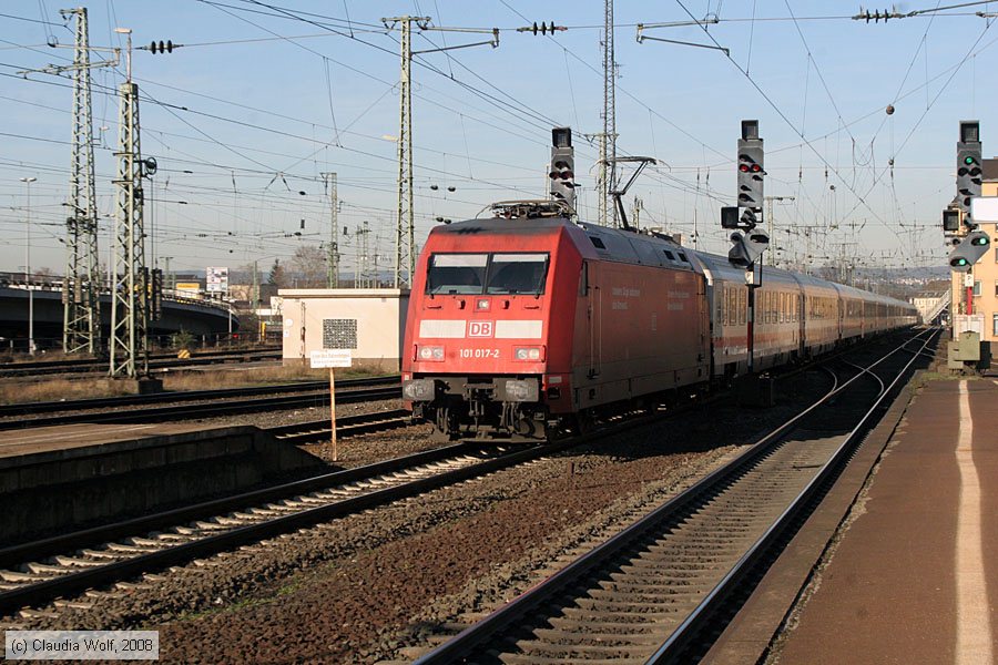 Deutsche Bahn - 101017-2
/ Bild: db1010172_cw0802090145.jpg