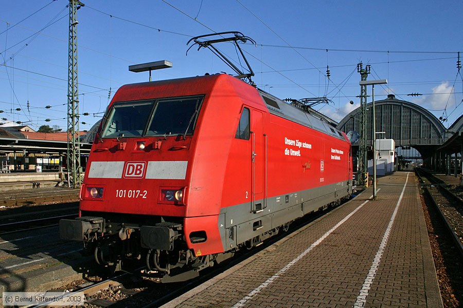 Deutsche Bahn - 101017-2
/ Bild: db1010172_e0001199.jpg