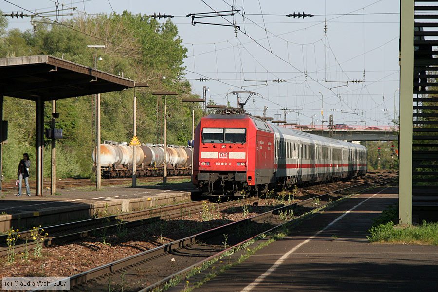 Deutsche Bahn - 101019-8
/ Bild: db1010198_cw0704200074.jpg
