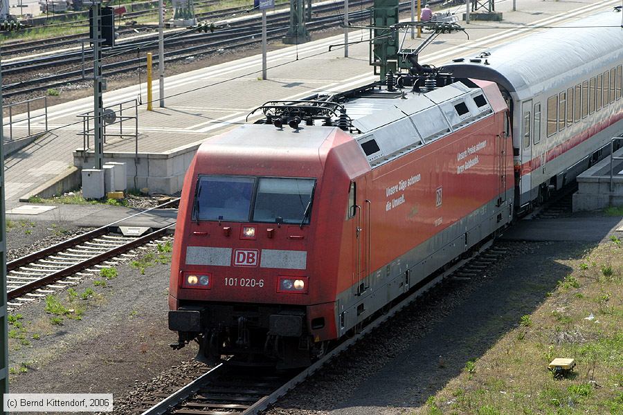 Deutsche Bahn - 101020-6
/ Bild: db1010206_bk0605070020.jpg
