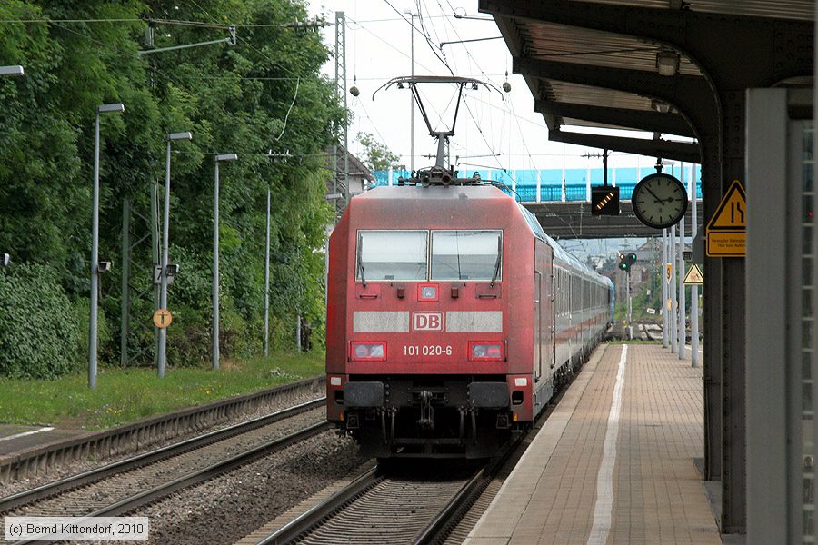 Deutsche Bahn - 101020-6
/ Bild: db1010206_bk1006220259.jpg Deutsche Bahn - 101020-6
/ Bild: db1010206_bk1006220259.jpg