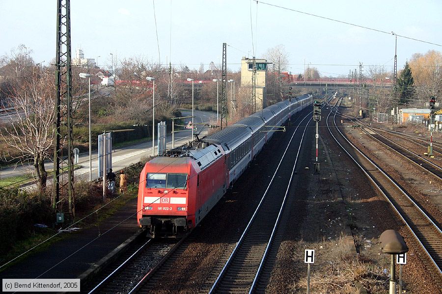 Deutsche Bahn - 101022-2
/ Bild: db1010222_e0012732.jpg