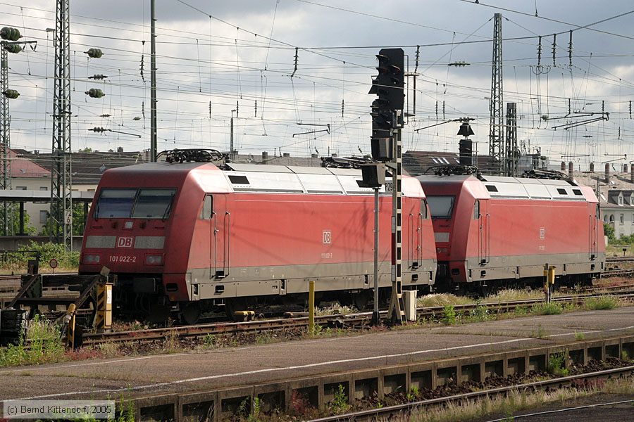 Deutsche Bahn - 101022-2
/ Bild: db1010222_e0021161.jpg