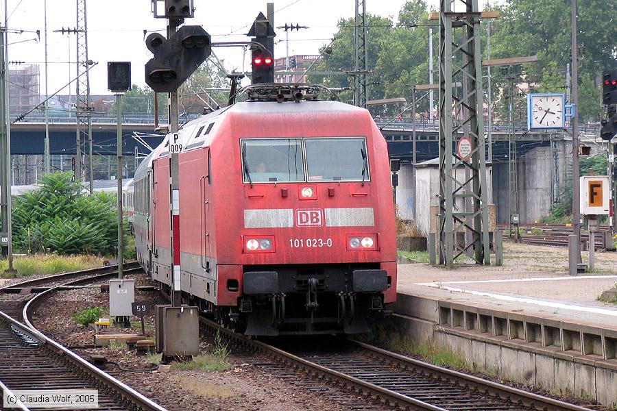 Deutsche Bahn - 101023-0
/ Bild: db1010230_cw017314.jpg