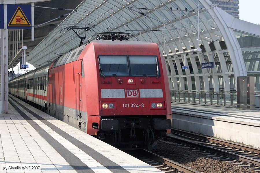 Deutsche Bahn - 101024-8
/ Bild: db1010248_cw0704020023.jpg