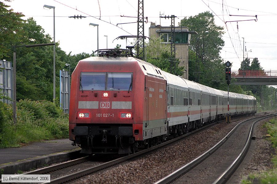 Deutsche Bahn - 101027-1
/ Bild: db1010271_bk0605240055.jpg Deutsche Bahn - 101027-1
/ Bild: db1010271_bk0605240055.jpg