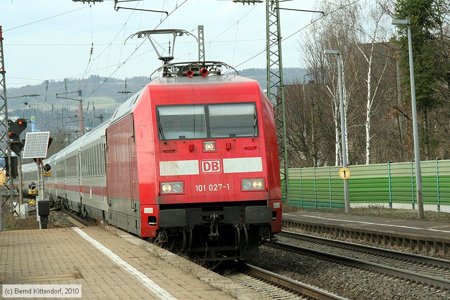 Deutsche Bahn - 101027-1
/ Bild: db1010271_bk1003250054.jpg