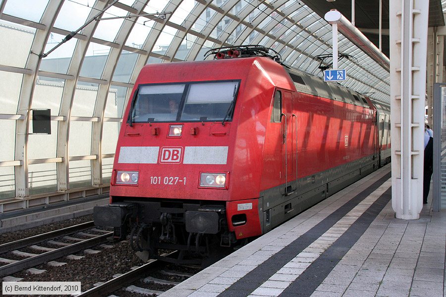 Deutsche Bahn - 101027-1
/ Bild: db1010271_bk1006100006.jpg