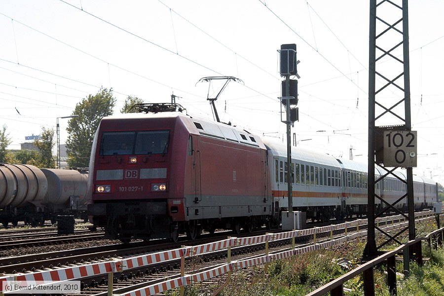 Deutsche Bahn - 101027-1
/ Bild: db1010271_bk1010100008.jpg Deutsche Bahn - 101027-1
/ Bild: db1010271_bk1010100008.jpg