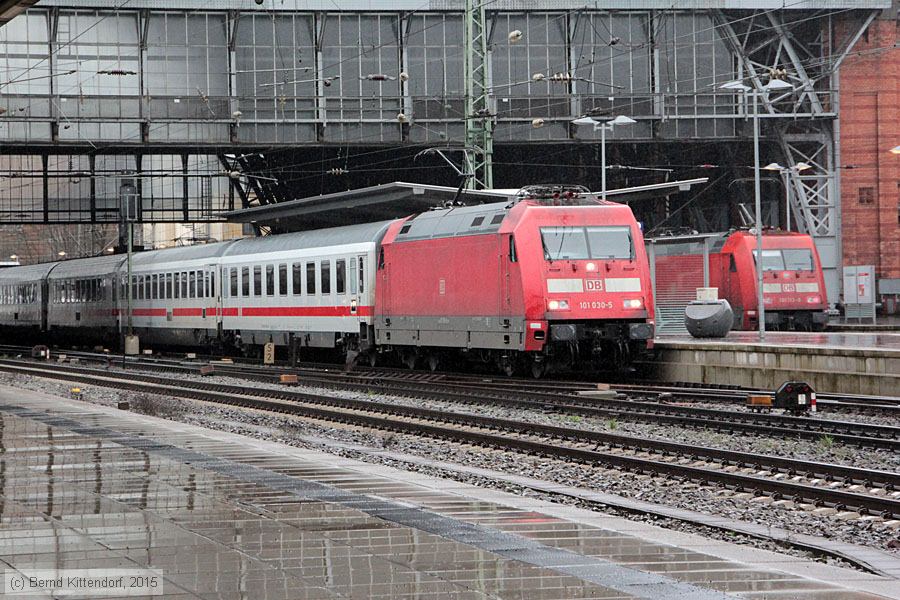 Deutsche Bahn - 101030-5
/ Bild: db1010305_bk1503290119.jpg
