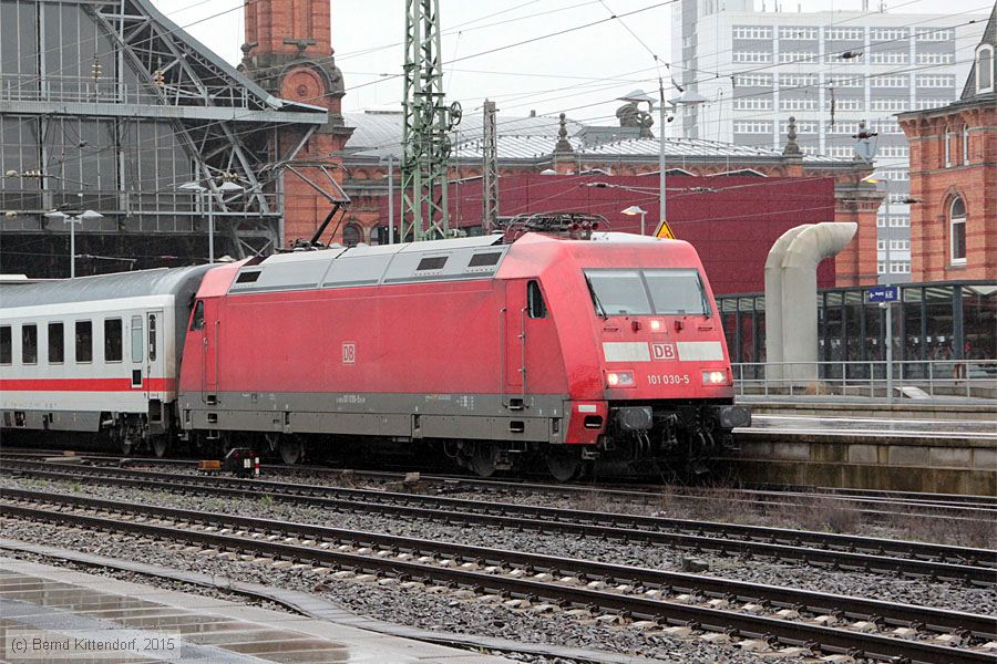 Deutsche Bahn - 101030-5
/ Bild: db1010305_bk1503290120.jpg