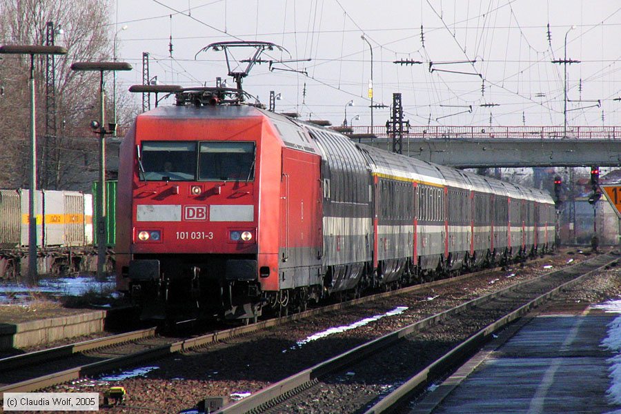 Deutsche Bahn - 101031-3
/ Bild: db1010313_cw007970.jpg Deutsche Bahn - 101031-3
/ Bild: db1010313_cw007970.jpg