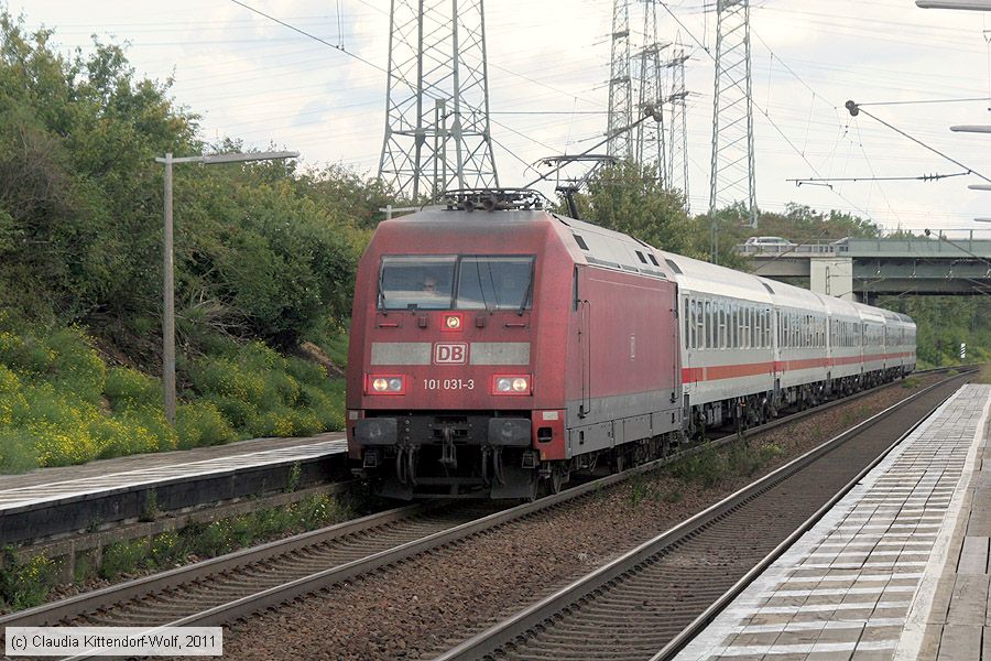 Deutsche Bahn - 101031-3
/ Bild: db1010313_cw1108150120.jpg