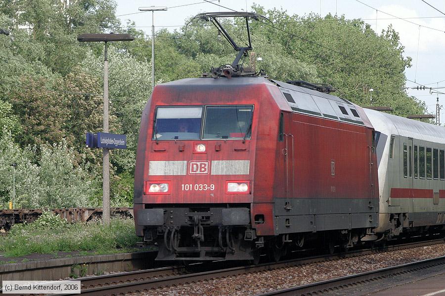 Deutsche Bahn - 101033-9
/ Bild: db1010339_bk0605280327.jpg