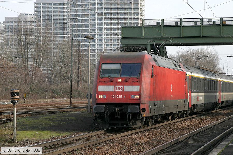 Deutsche Bahn - 101035-4
/ Bild: db1010354_bk0702170026.jpg