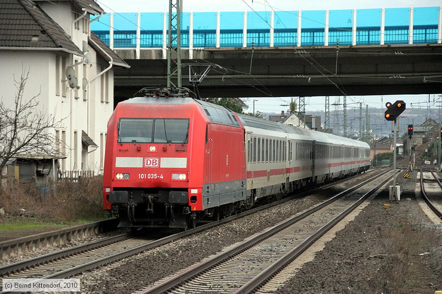 Deutsche Bahn - 101035-4
/ Bild: db1010354_bk1003250121.jpg