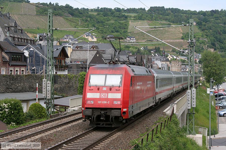 Deutsche Bahn - 101036-2
/ Bild: db1010362_bk0905240121.jpg Deutsche Bahn - 101036-2
/ Bild: db1010362_bk0905240121.jpg