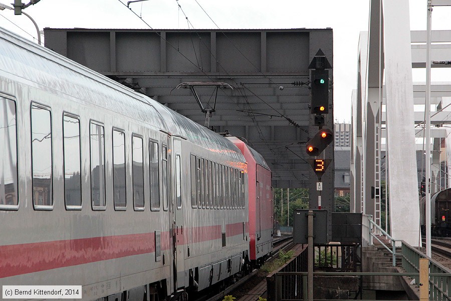 Deutsche Bahn - 101036-2
/ Bild: db1010362_bk1405300041.jpg
