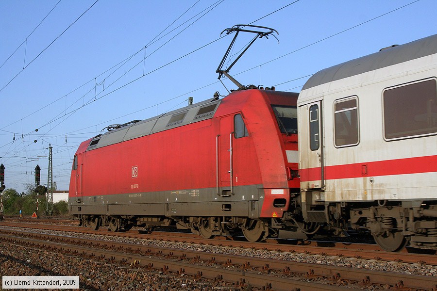 Deutsche Bahn - 101037-0
/ Bild: db1010370_bk0904090072.jpg