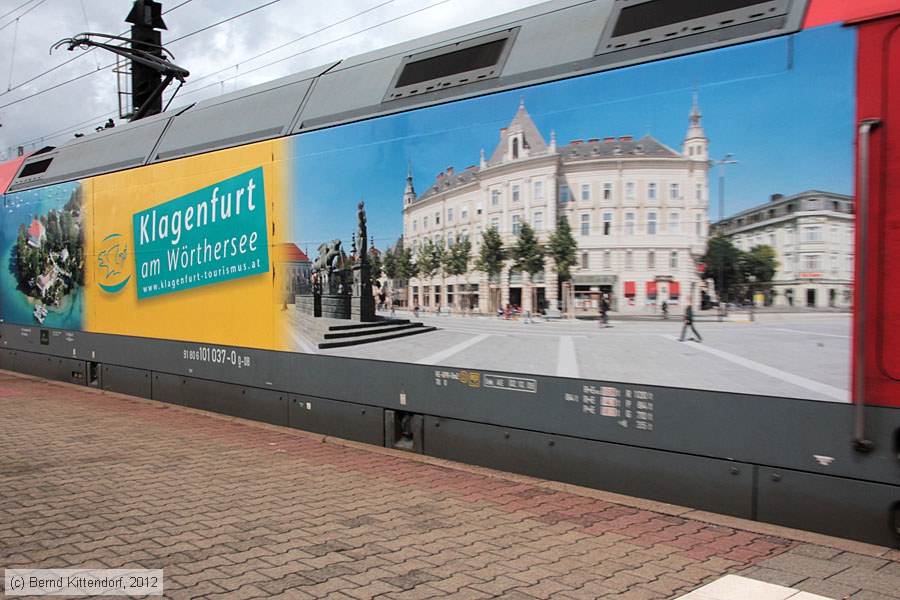 Deutsche Bahn - 101037-0
/ Bild: db1010370_bk1208060017.jpg