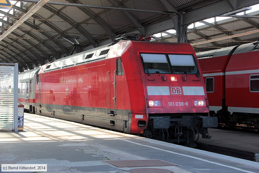Deutsche Bahn - 101038-8
/ Bild: db1010388_bk1408280005.jpg