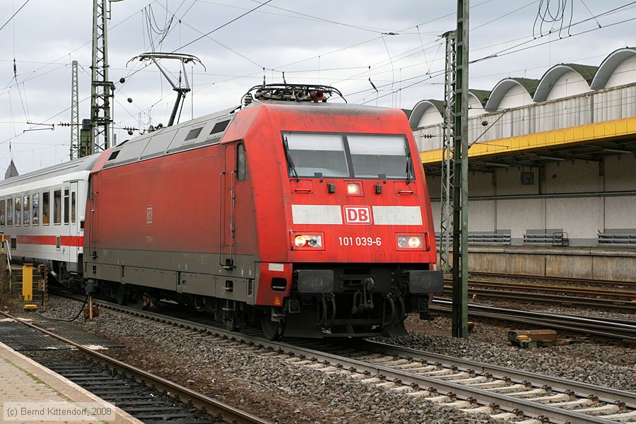 Deutsche Bahn - 101039-6
/ Bild: db1010396_bk0803120029.jpg