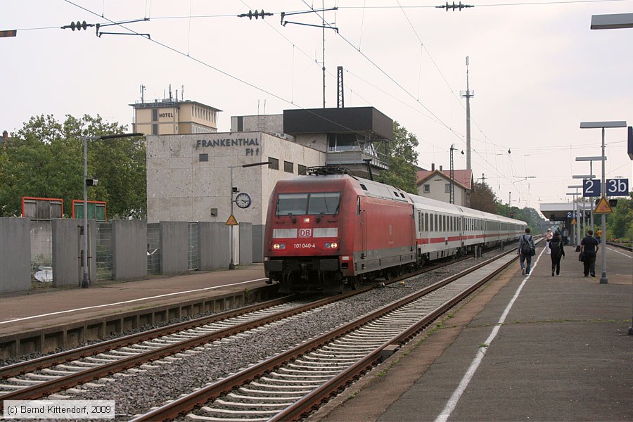 Deutsche Bahn - 101040-4
/ Bild: db1010404_bk0909100026.jpg