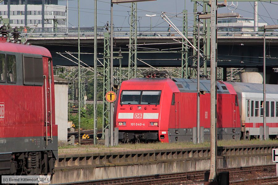 Deutsche Bahn - 101040-4
/ Bild: db1010404_bk1407250029.jpg
