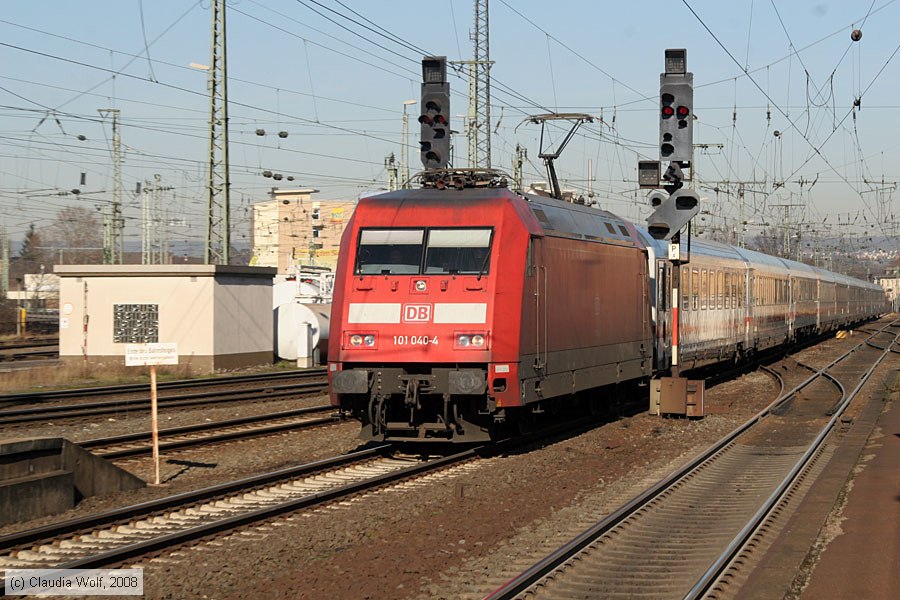 Deutsche Bahn - 101040-4
/ Bild: db1010404_cw0802090100.jpg