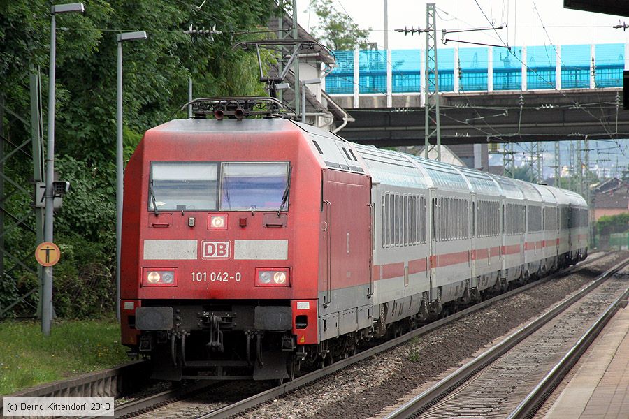 Deutsche Bahn - 101042-0
/ Bild: db1010420_bk1006220277.jpg