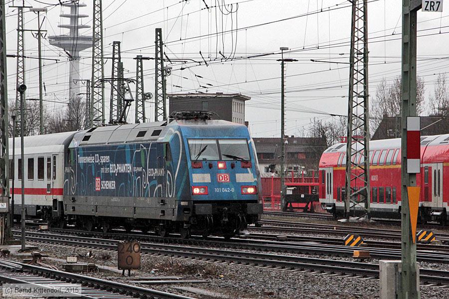 Deutsche Bahn - 101042-0
/ Bild: db1010420_bk1503290096.jpg