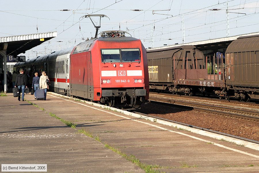 Deutsche Bahn - 101042-0
/ Bild: db1010420_e0019359.jpg