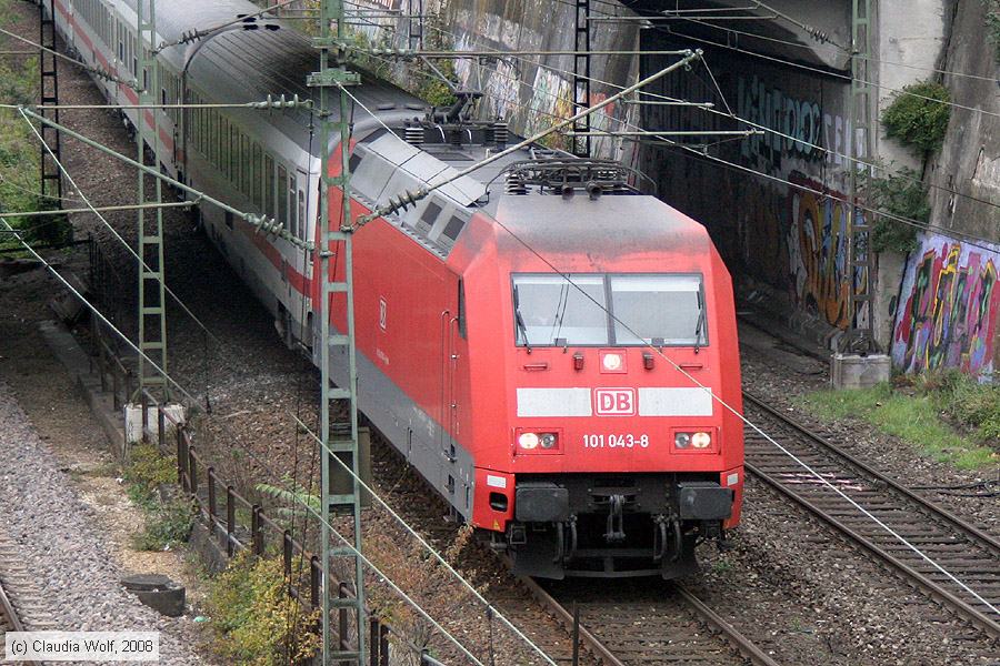 Deutsche Bahn - 101043-8
/ Bild: db1010438_cw0810240155.jpg