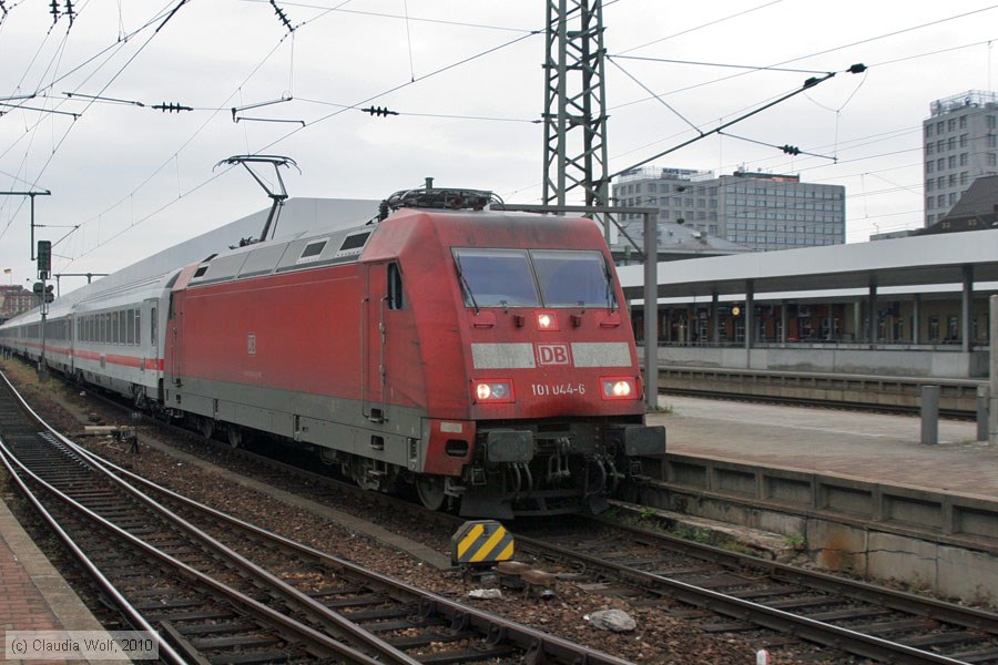 Deutsche Bahn - 101044-6
/ Bild: db1010446_cw1005040164.jpg