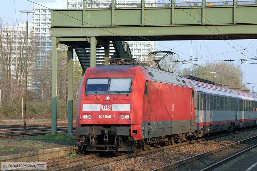 Deutsche Bahn - 101046-1
/ Bild: db1010461_bk0703280040.jpg